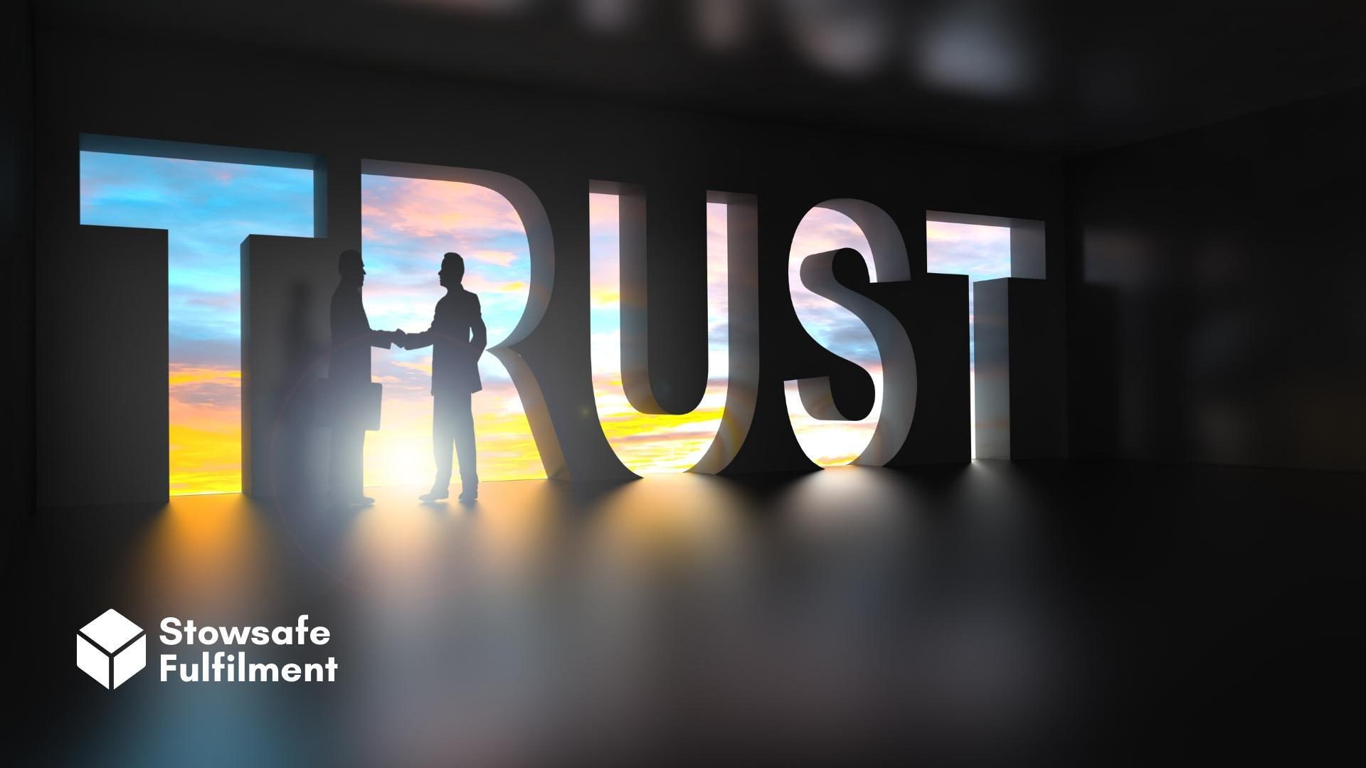 How To Gain Customer Trust